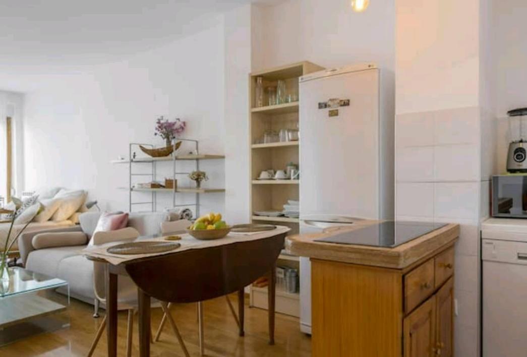 Apartamento Danube Pearl Belgrado Exterior foto