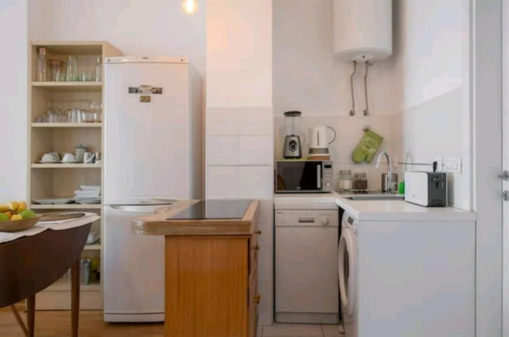 Apartamento Danube Pearl Belgrado Exterior foto